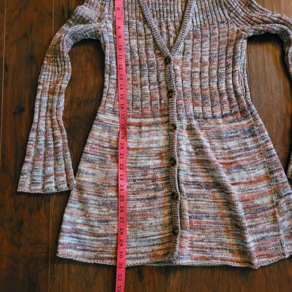 Free People Rachel grey - Picture 7 of 10